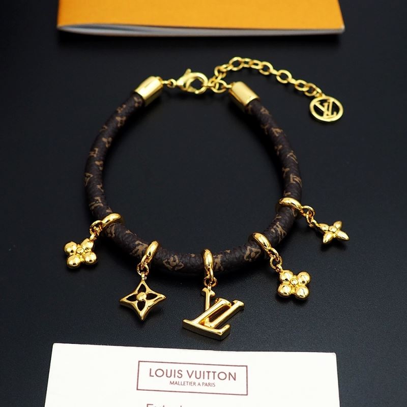 Louis Vuitton Bracelets